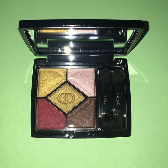 Dior Other - Dior Eyeshadow Palette